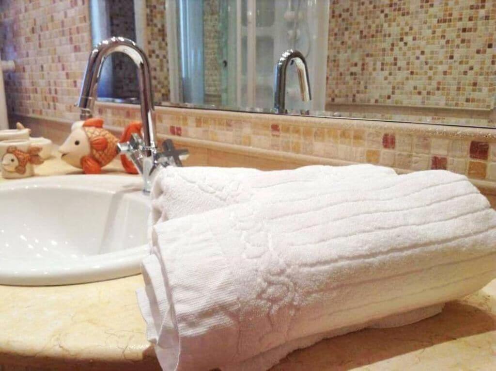 Casa Sarado Villa Полиняно а Маре Екстериор снимка