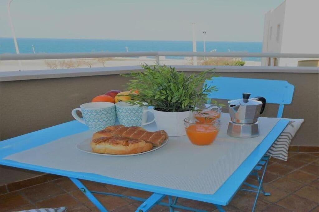 Casa Sarado Villa Полиняно а Маре Екстериор снимка