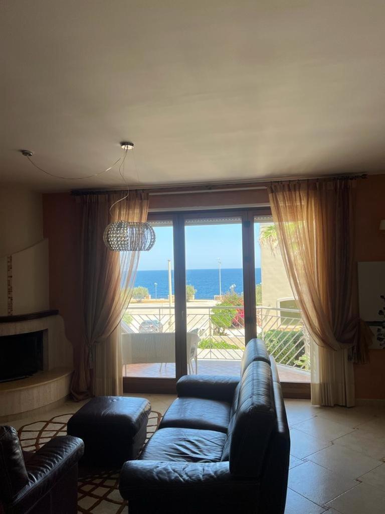 Casa Sarado Villa Полиняно а Маре Екстериор снимка