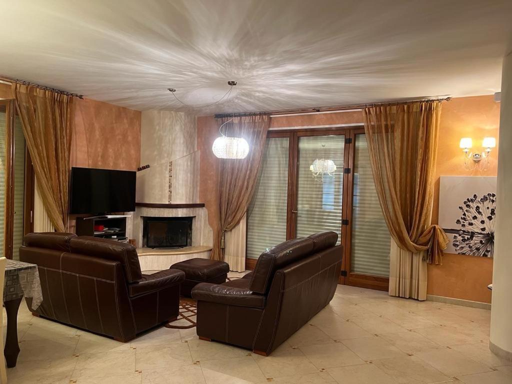 Casa Sarado Villa Полиняно а Маре Екстериор снимка